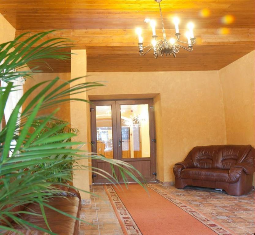 Hotel Ozon Harghita-Bai Exterior photo