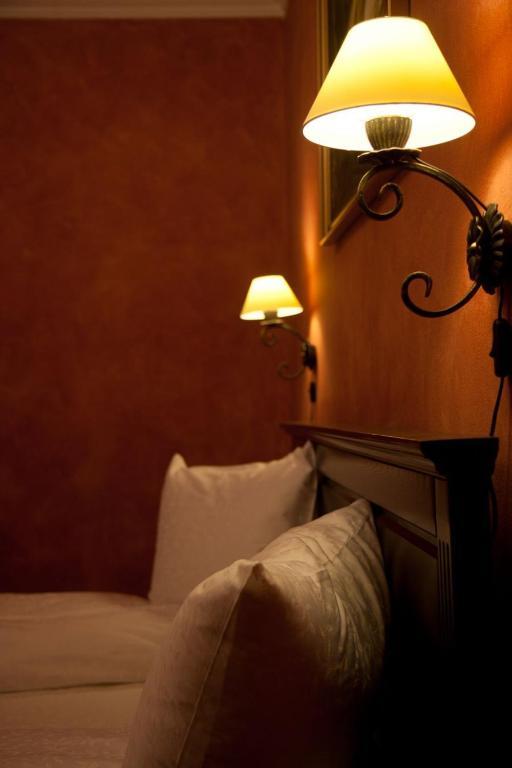 Hotel Ozon Harghita-Bai Room photo